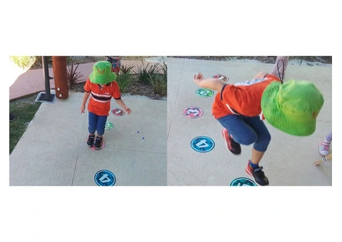 Learn the Advantages in Having a Bilingual Brain With Early Learning Childcare Harrisdale