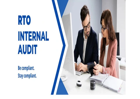 Internal RTO Audits | RTO Internal Audit | VET Advisory Group