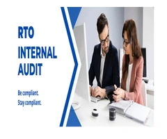 Internal RTO Audits | RTO Internal Audit | VET Advisory Group