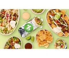 Zambrero Nedlands | Mexican Restaurant