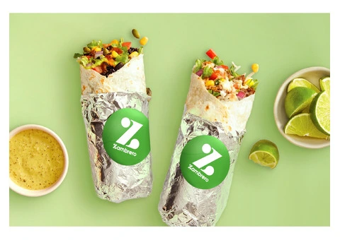 Zambrero Nedlands | Mexican Restaurant - 2/2