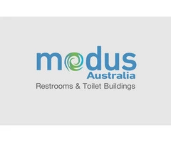 Modus Australia - Toilet Amenity Buildings