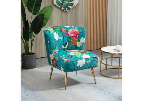 Elevate Your Space with Charming Living's Wholesale Accent Chairs