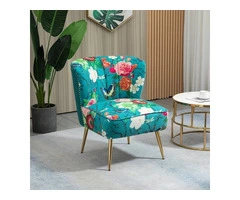 Elevate Your Space with Charming Living's Wholesale Accent Chairs