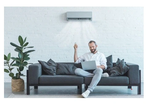 Air Conditioning Eastern Suburbs