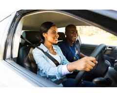 Master the Road: Galaxy Driving School's Premier Driving Lessons in Sydney