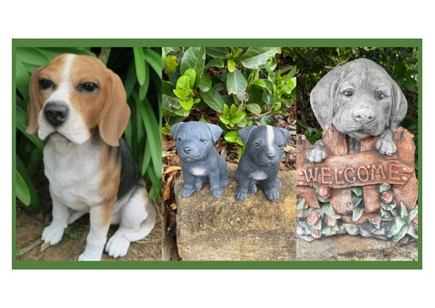 Shop Cat Garden Statue | Pig statue
