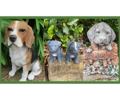 Shop Cat Garden Statue | Pig statue
