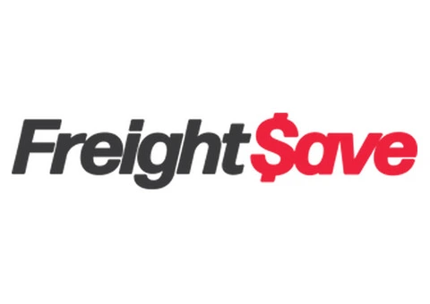 No. 1 Domestic Shipping Companies in Australia | Freight Save