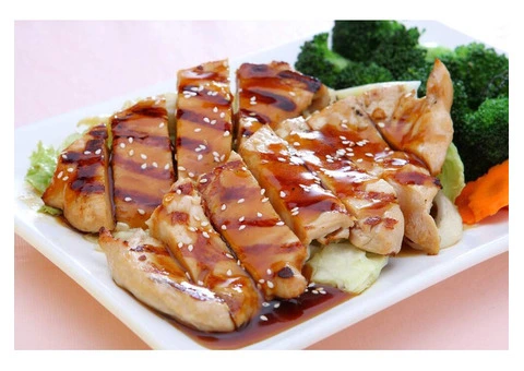 Fujiyama Japanese Restaurant Summer Hill - Order Now - 2/3