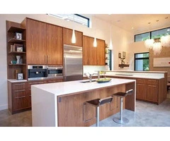 Elevate Your Kitchen with Our Stunning Island Designs in Adelaide