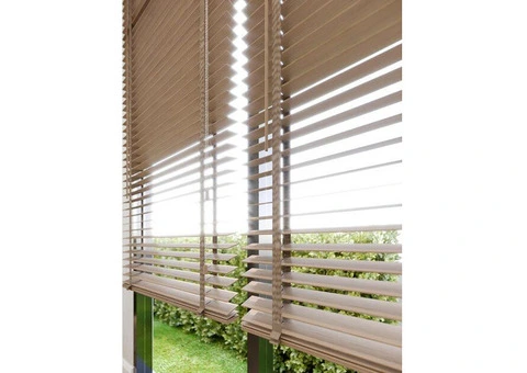 In hunt of the top quality of outdoor blinds in Perth?