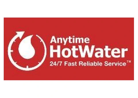 Anytimehotwater