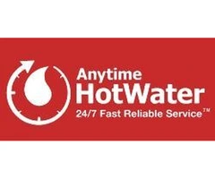 Anytimehotwater