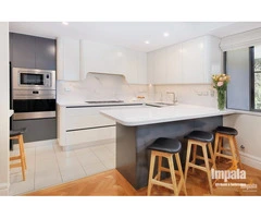 Designer Kitchens Sydney