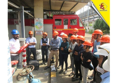 Diverse Lockout Tagout Training Programs from E-Square - 1/3