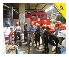 Diverse Lockout Tagout Training Programs from E-Square