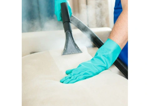 Upholstery Steam Cleaning Melbourne