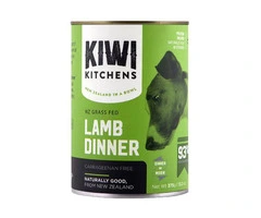Kiwi Kitchens Lamb Dinner Canned Dog Food | VetSupply