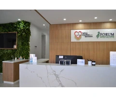 Forum Specialists - Expert Endocrinologist, Nephrologist & Gastroenterologist in Sydney