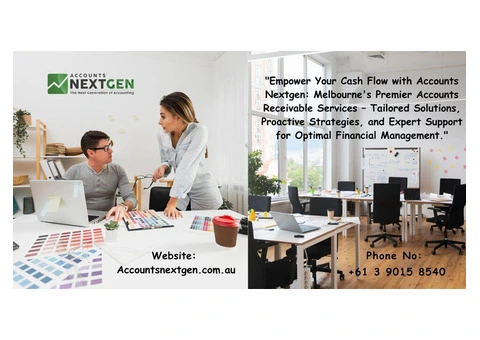 Best Accountant Program Course in Melbourne