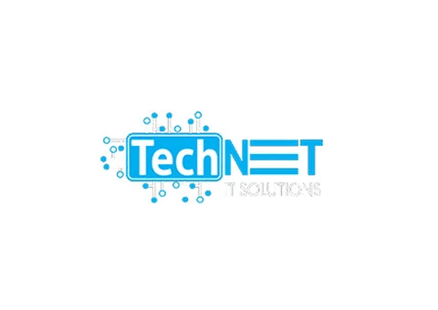 Tech Net IT Solutions