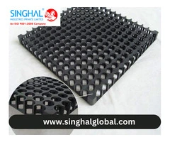 Choosing the Right Drainage Cell Panels: Factors to Consider for Optimal Performance