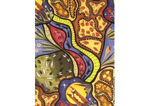 Get Aboriginal Dresses Fabric At Affordable Prices