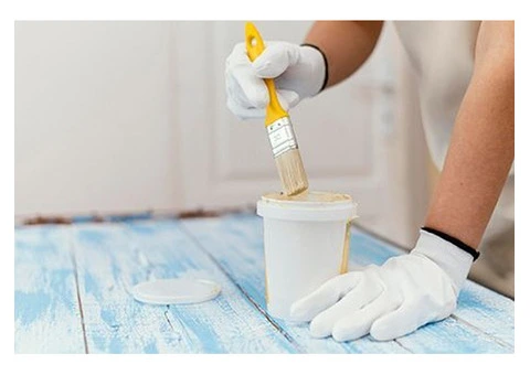 Exceptional Retail Painting in Melbourne with Bestway Painting Services