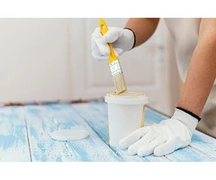 Exceptional Retail Painting in Melbourne with Bestway Painting Services