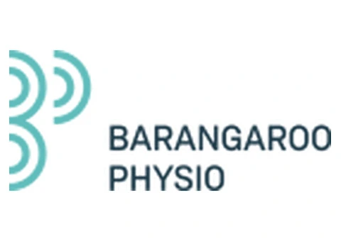 Sports Physio Barangaroo
