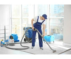 Carpet Cleaning Scoresby
