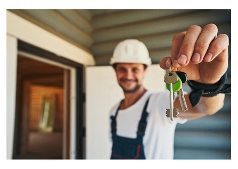 Key Cutting Services Brisbane