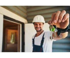Key Cutting Services Brisbane