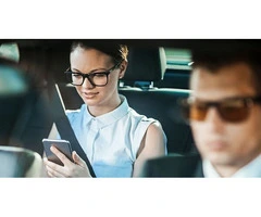 Chauffeur Cars Frankston