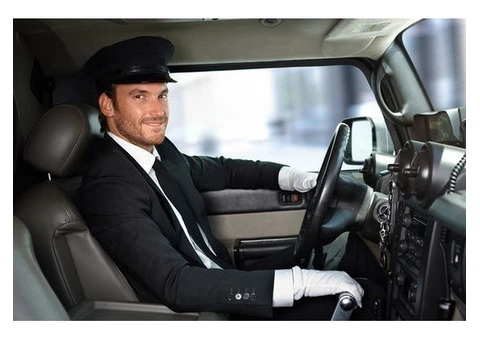 Chauffeur Cars Frankston - 3/3