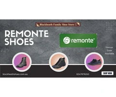 Remonte Shoes | Blackheath Shoes Store