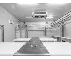 Cold Room Servicing Gold Coast