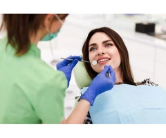 Unleash Your Confidence with Us: Explore Teeth Bonding