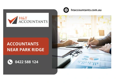 H&T Accountants: Top-Rated Accountants Near Park Ridge