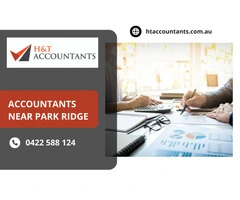 H&T Accountants: Top-Rated Accountants Near Park Ridge