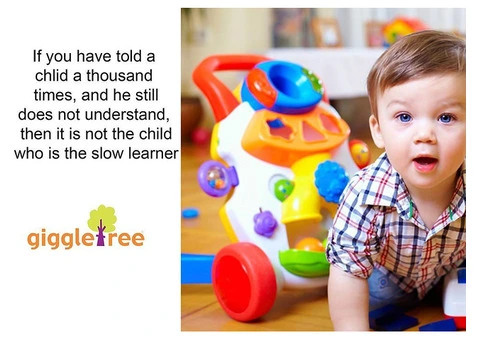 Experienced Childcare Centre Start-Up Service in Australia | Giggletree