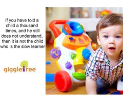 Experienced Childcare Centre Start-Up Service in Australia | Giggletree