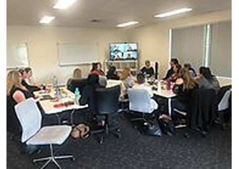 Full Service Childcare Consulting Firm in Australia | Giggletree - 1/4