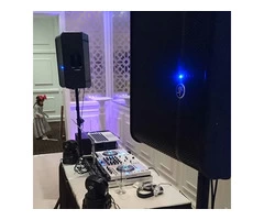 MDP Djs & Booths