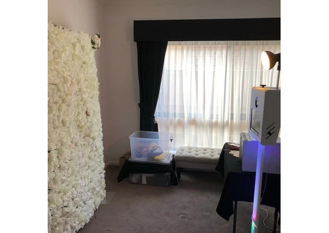 MDP Djs & Booths - 3/4