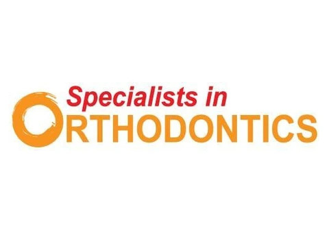 Specialists In Orthodontics