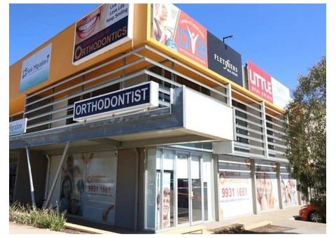 Specialists In Orthodontics - 2/2