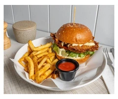 Cafes Near Me | Doublepour.com.au