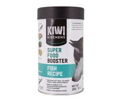 Kiwi Kitchens Fish Superfood Dog Food Booster | VetSupply